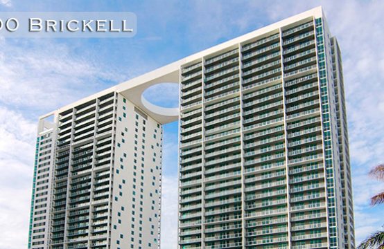 500 Brickell Condo for sale