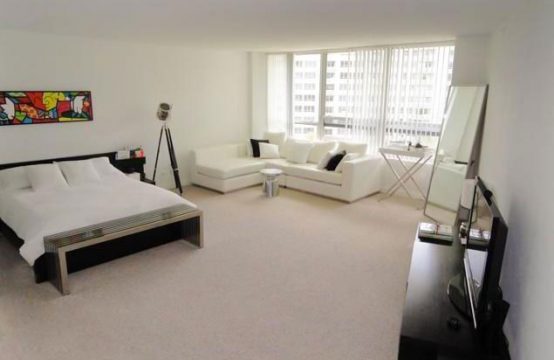 1500 BAY Miami Beach Condo for sale