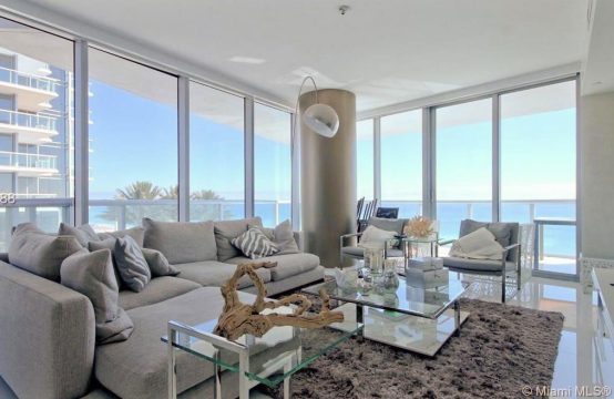 Apartamento en venta en Miami Beach