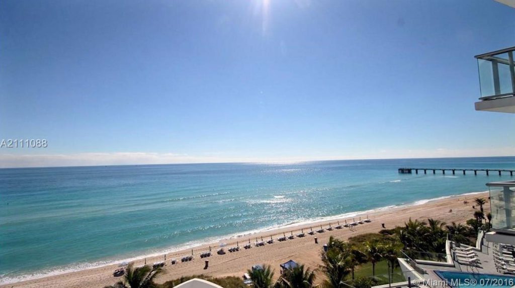 Apartamentos en Venta Miami Beach