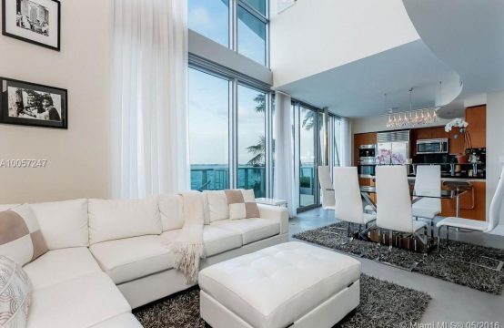 Jade Residences | Apartamento en Venta en Brickell