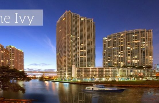 Condo for sale in Downtown Miami