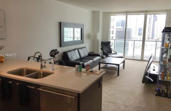 Apartamento en venta 500 Brickell