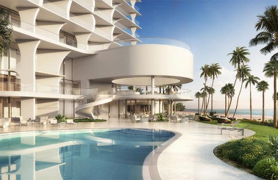 Jade Signature Featured Residence #605