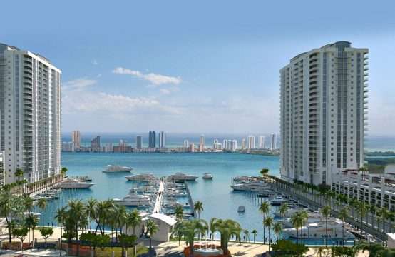 Marina Palms unit 1902 OFF-MARKET SALE