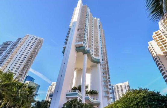 ASIA at Brickell key unit 1804