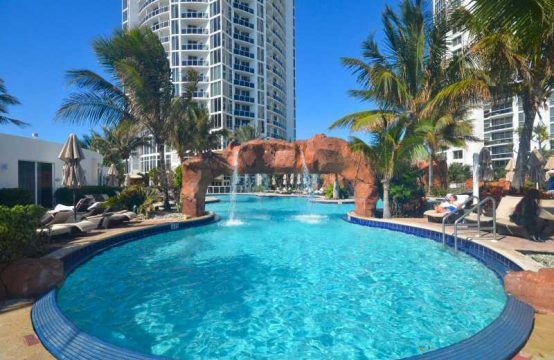 Trump International Hotel Miami
