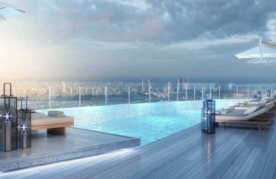 Aston Martin Residences Miami