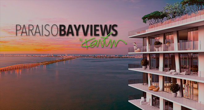 Paraiso Bayviews Condos for Sale