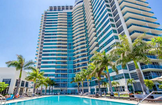 4 Midtown Miami Unit M0201