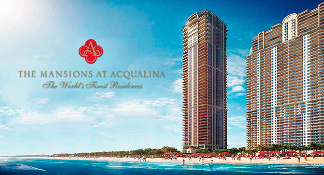 Acqualina Sunny Isles