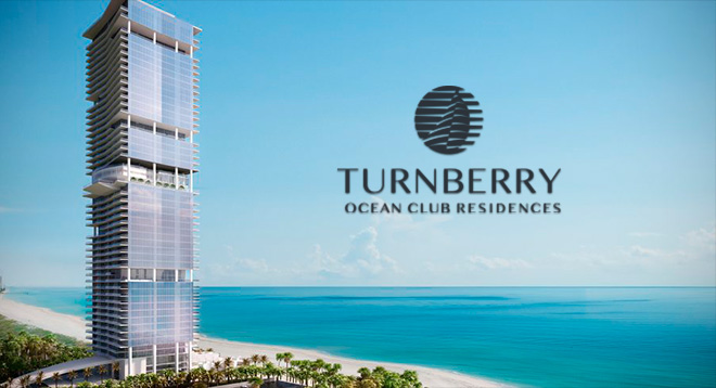 Turnberry Ocean Club & Residences