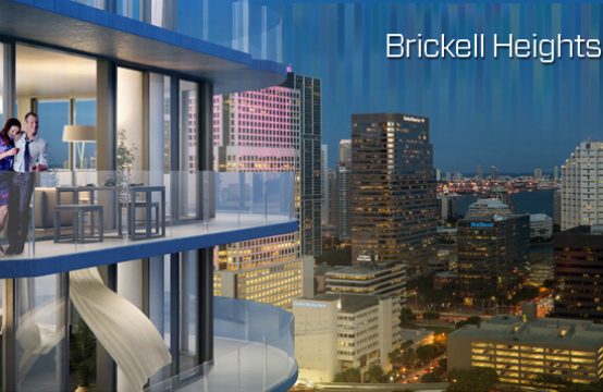 Brickell Heights Miami