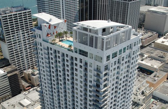 The Loft 2 Downtown Miami Condo