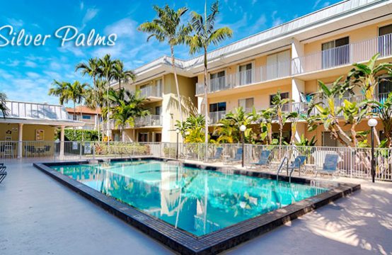 Silver Palms Condo