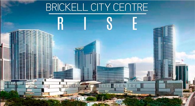 Rise Brickell City Centre