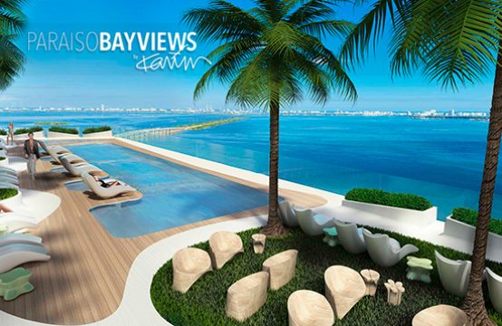 Paraiso Bayviews en Miami