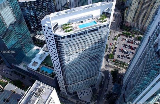 Brickell House | Departamento en venta 1711