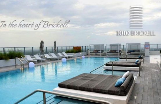 1010 Brickell