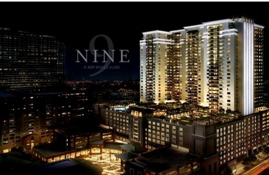 Nine at Mary Brickell condo for sale