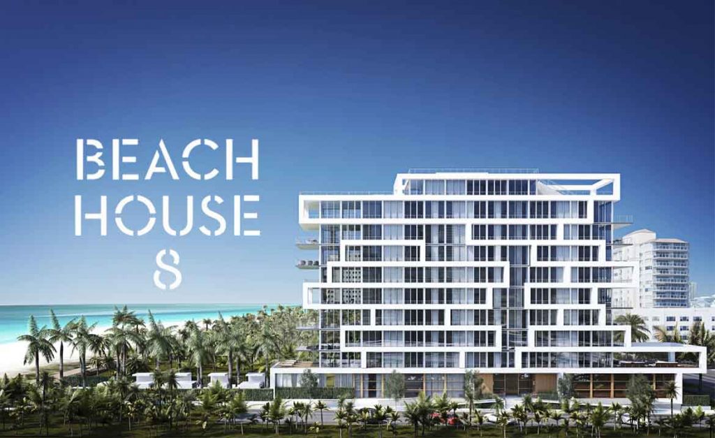 Beach House 8