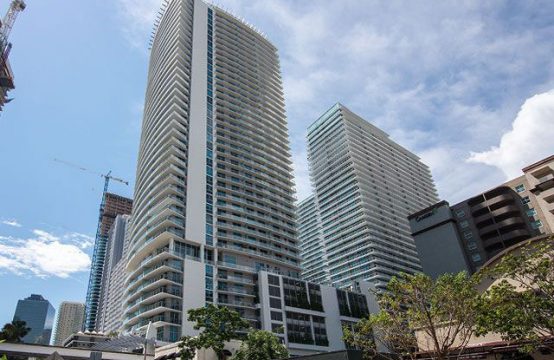 1100 Millecento Brickell