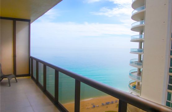 Sayan Condo Sunny Isles