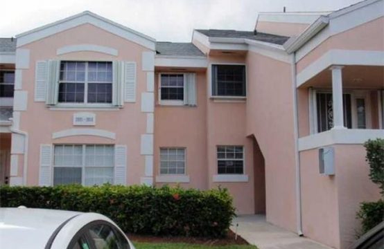 Homestead, FL 33035 Condo for Sale