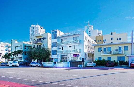 Apartment for sale Miami Beach