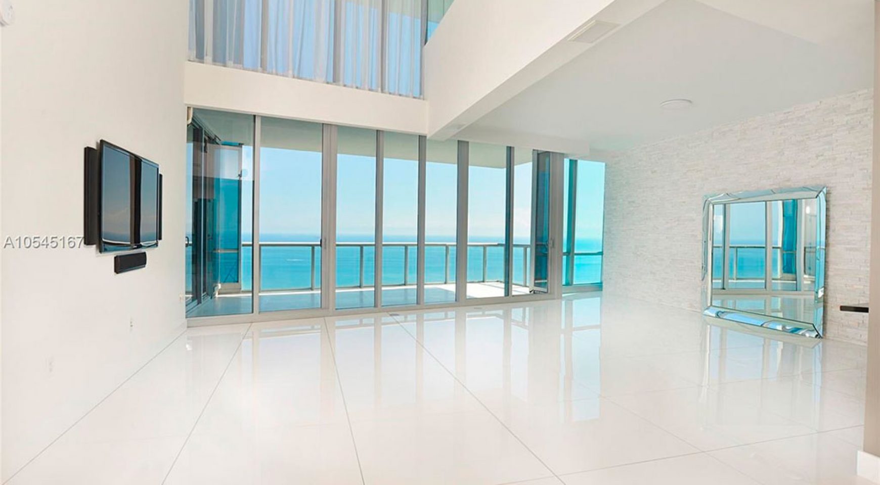 Jade Ocean Penthouse 4403 Golod Group