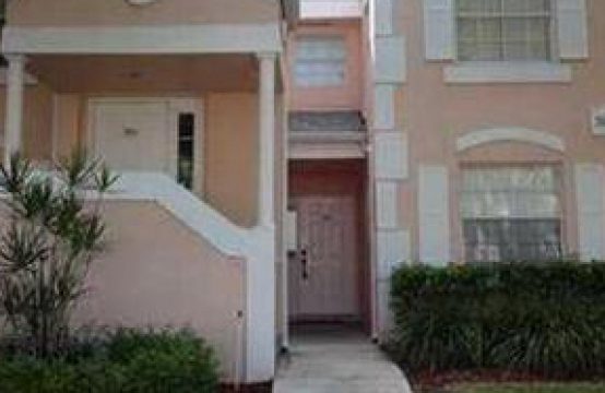 Keys Gate Condo Unit 103