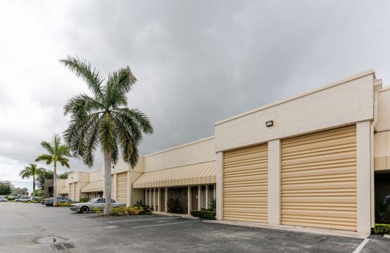 Warehouse For Sale In Miami