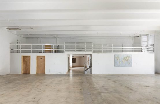 Warehouse For Sale Midtown Miami