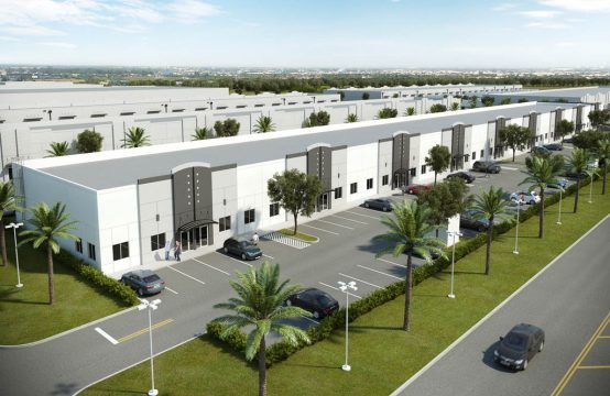 Warehouses For Sale in Miami