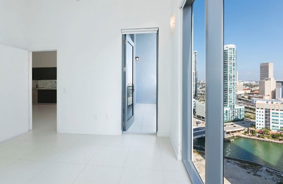 My Brickell Penthouse