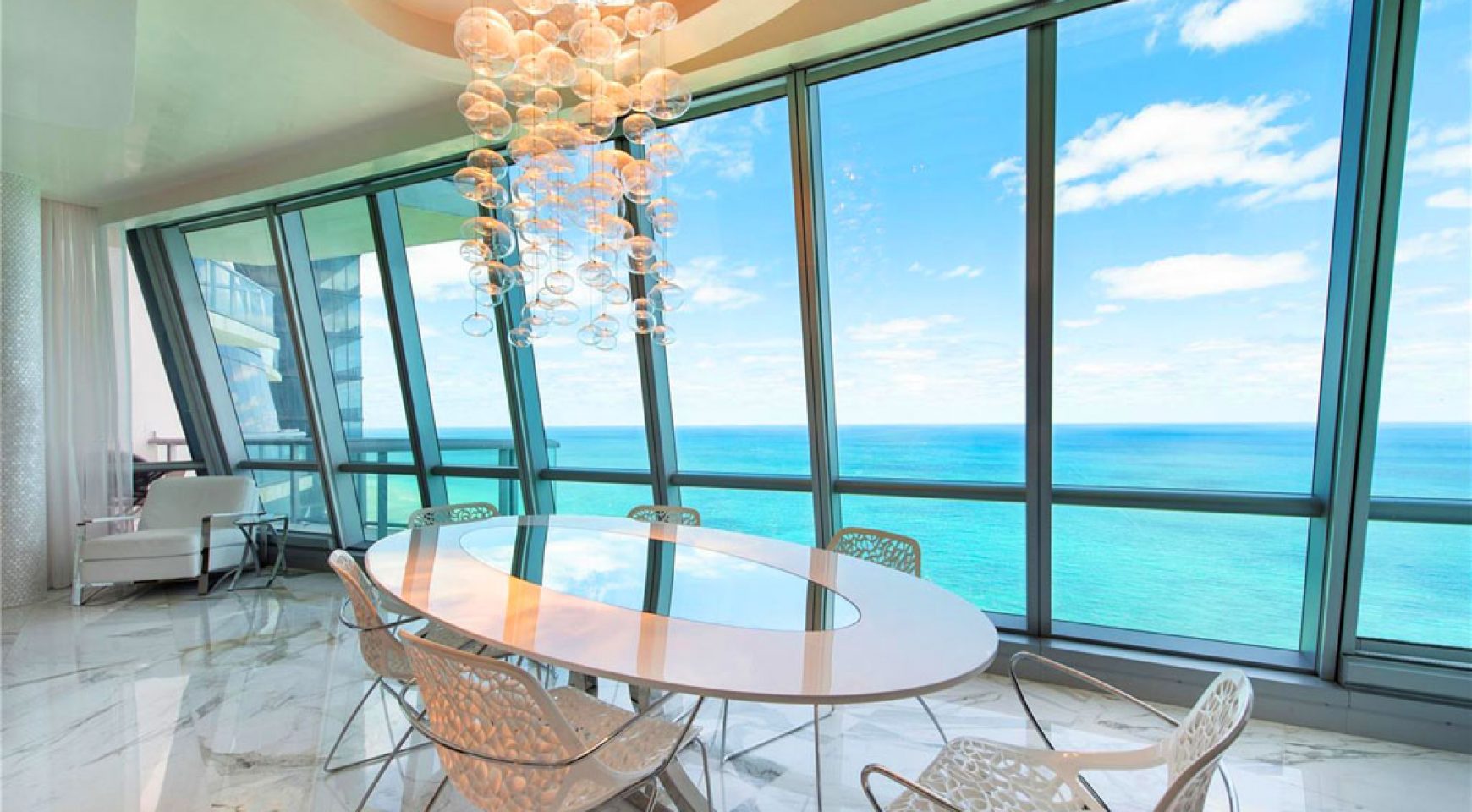 Jade Ocean Penthouse 4604 Golod Group