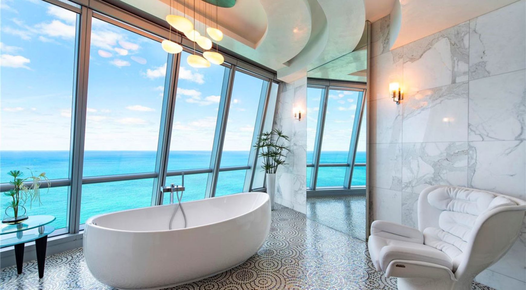 Jade Ocean Penthouse 4604 Golod Group