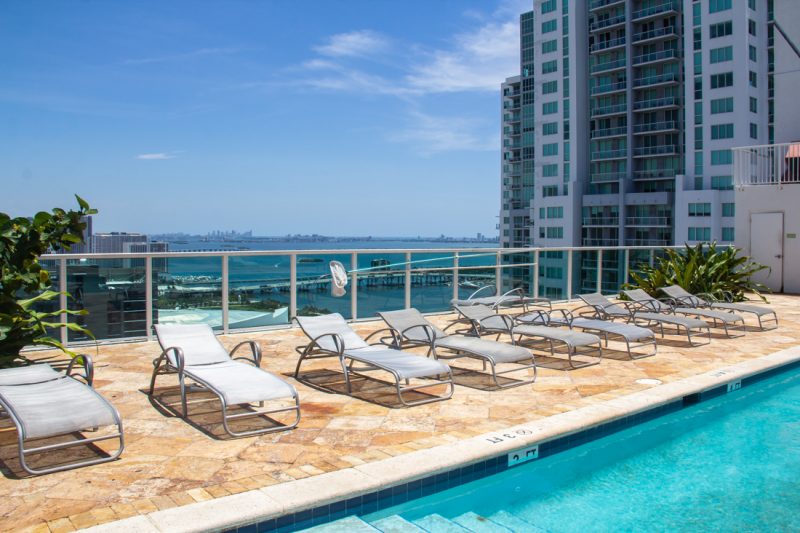 The Loft 2 Downtown Miami Condo