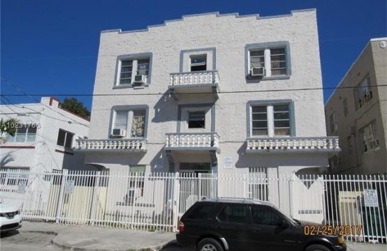 Multifamily Home in Little Havana