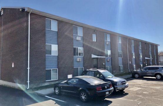 24 Unit Multifamily in West Haven Connecticut