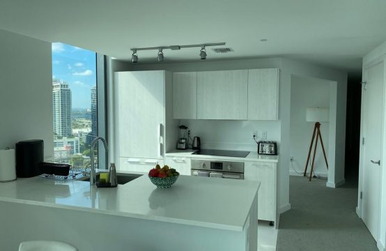 Paraiso Bayviews Unit 2308 For Sale