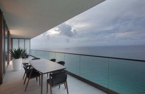 Armani Casa Residences