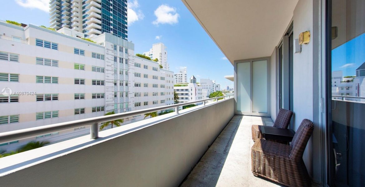 Boulan South Beach at Miami Beach | Golod Group