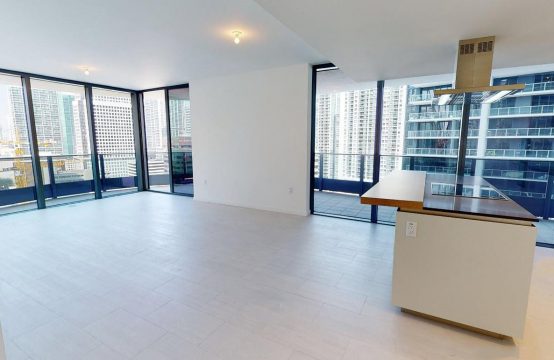 Brickell Flatiron Unit 2015