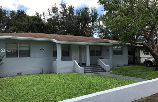 Duplex Miami Gardens