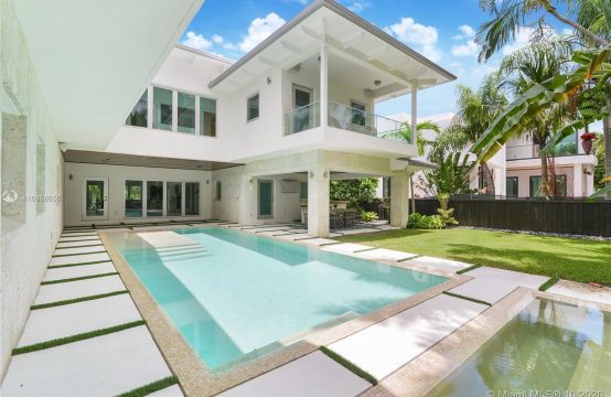 New Home in Bal Harbour For Sale
