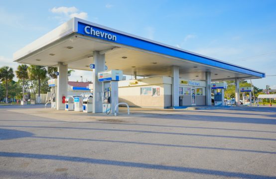 Gas Station For Sale in Florida &#8211; Bradenton