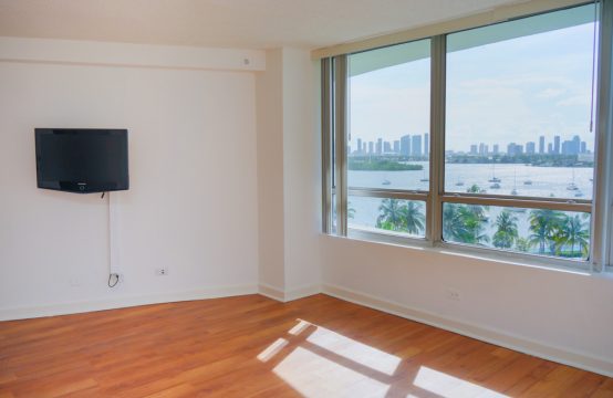 Flamingo South Beach Unit 856S